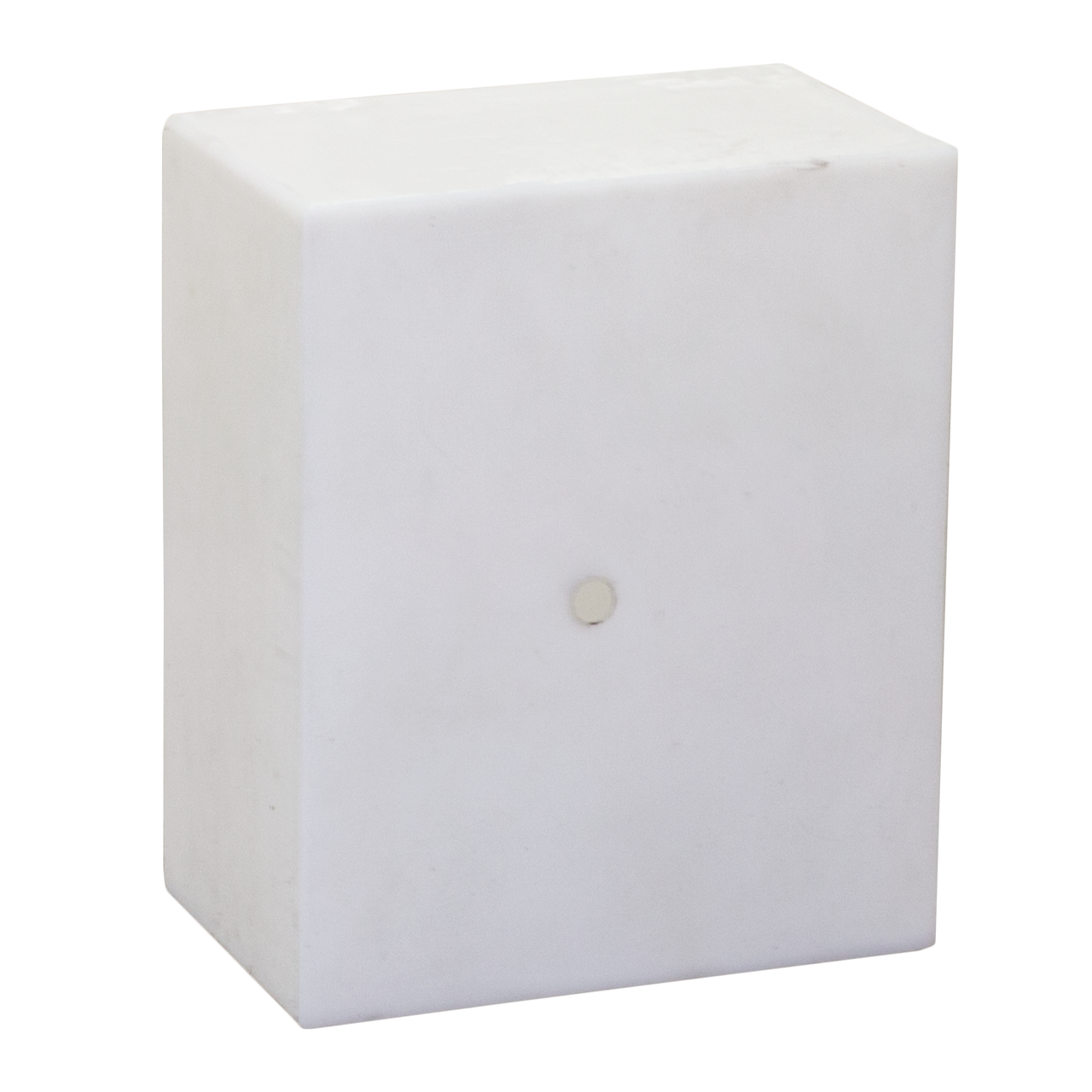 11 Gallon RV Water Tank 18" x 14 7/8" x 9 1/2" EPI 308W - DISCONTINUED - See Replacement