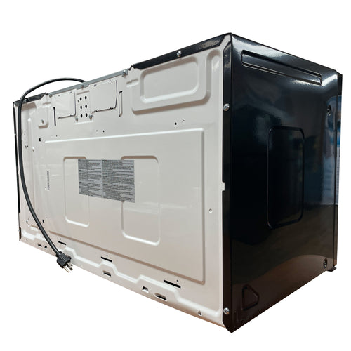 Greystone 1.6 Cu Ft Over-the-Range Microwave Stainless Steel RED480JAH - RV OTR Microwave Oven