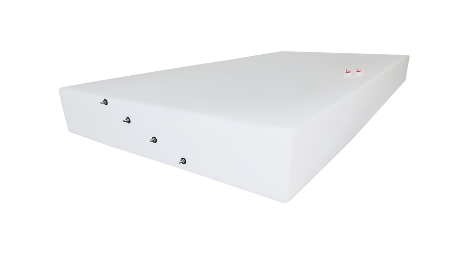 ICON - 42 Gallon Jayco RV Water Tank 60" x 31" x 5 3/4" WT3544/AmeriKart 0241620