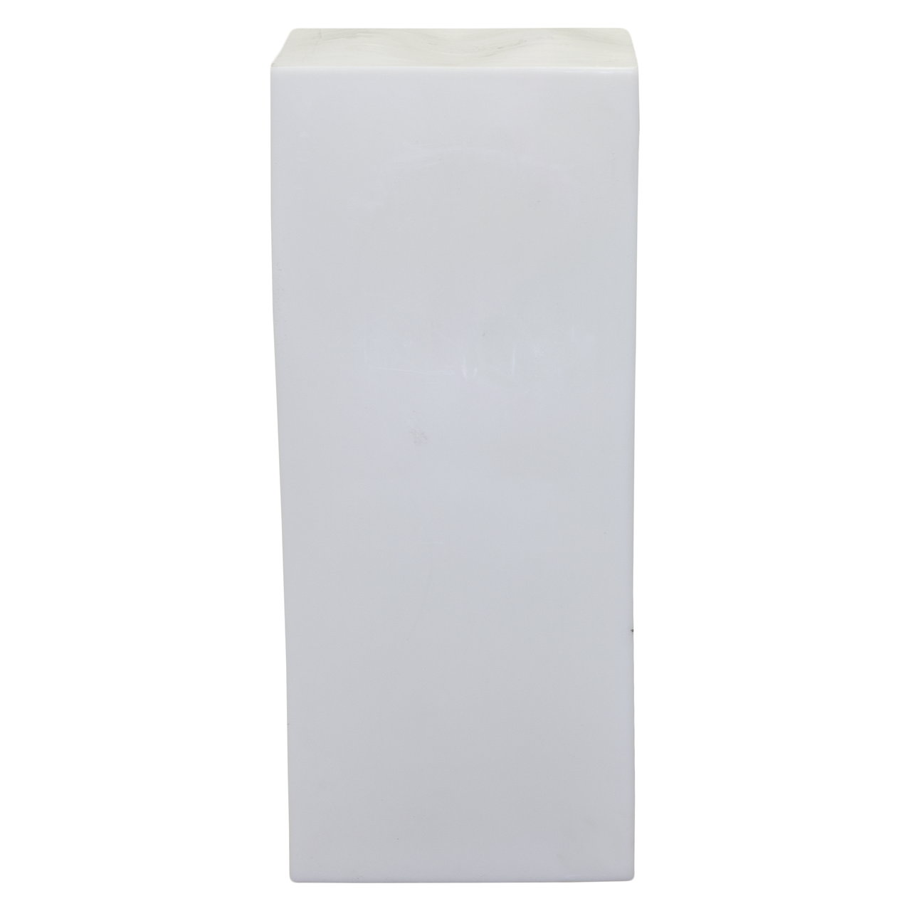 Elkhart Plastics - 40 Gallon RV Fresh Water Tank - 39" x 16" x 16" - EPI 1562W W1609 - FDA Approved