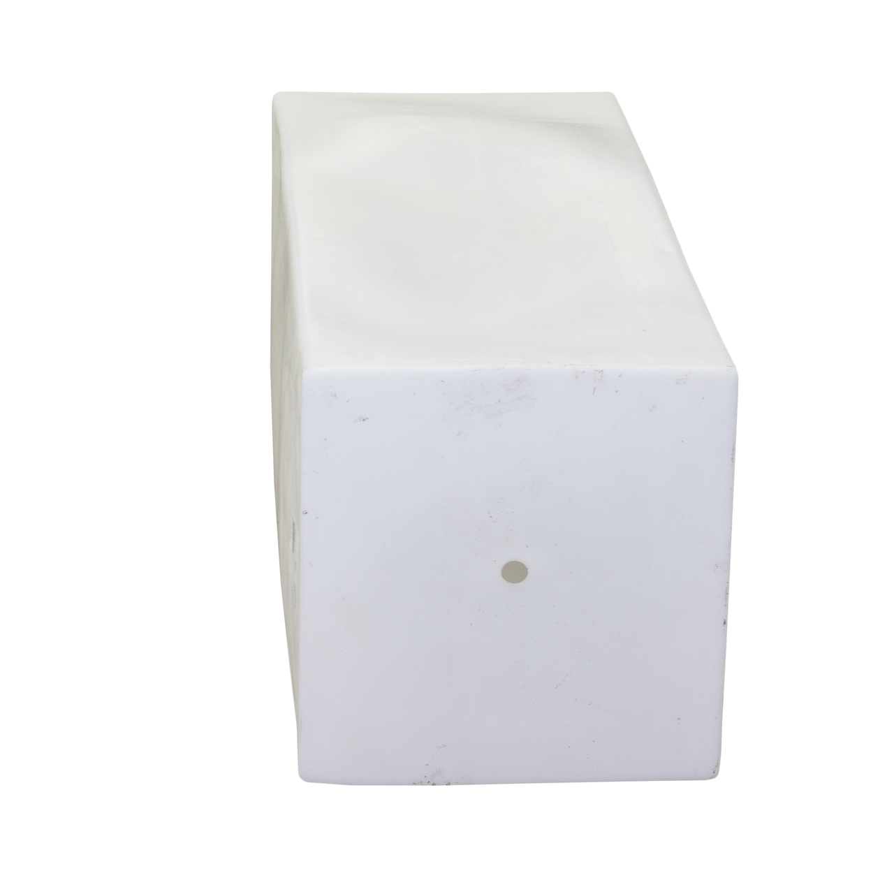 Elkhart Plastics - 40 Gallon RV Fresh Water Tank - 39" x 16" x 16" - EPI 1562W W1609 - FDA Approved