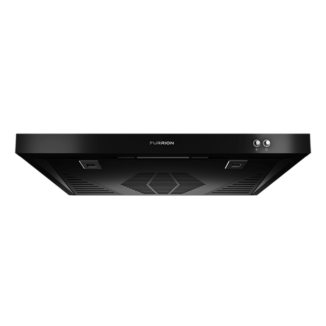 Furrion 12V Ductless RV Range Hood with Charcoal Filter