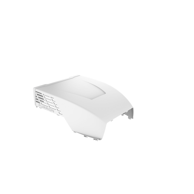 Furrion Replacement White Shroud for Chill® Air Conditioner 2021123992