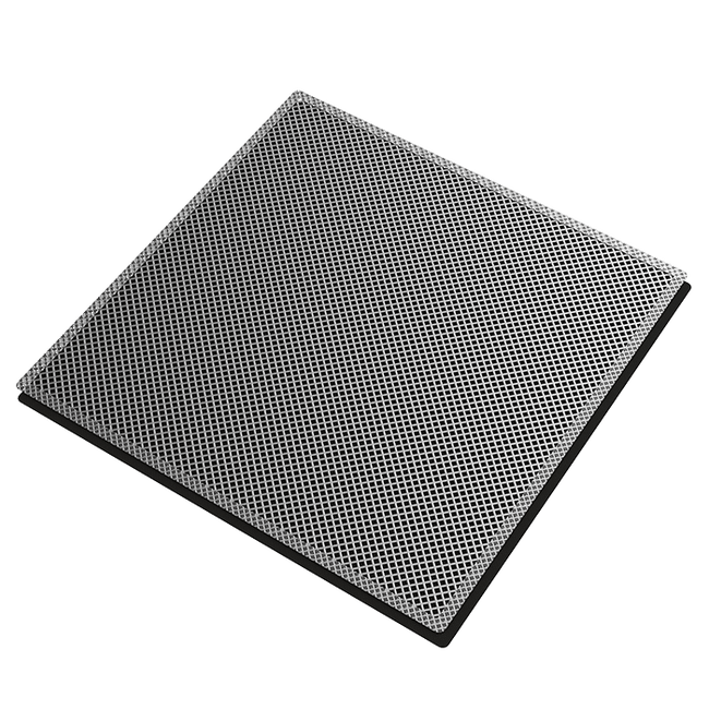 Furrion Charcoal Filter for 12V Ductless RV Range Hood - Compatible with Models 2021123573 & 2021123593 - C-FHO23SACR-001