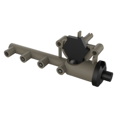 Furrion - Replacement Spark Ignitor for 2-in-1 Range Oven - OEM Grade Part 2021124253 - Compatible with FSRE17 & FSRE21