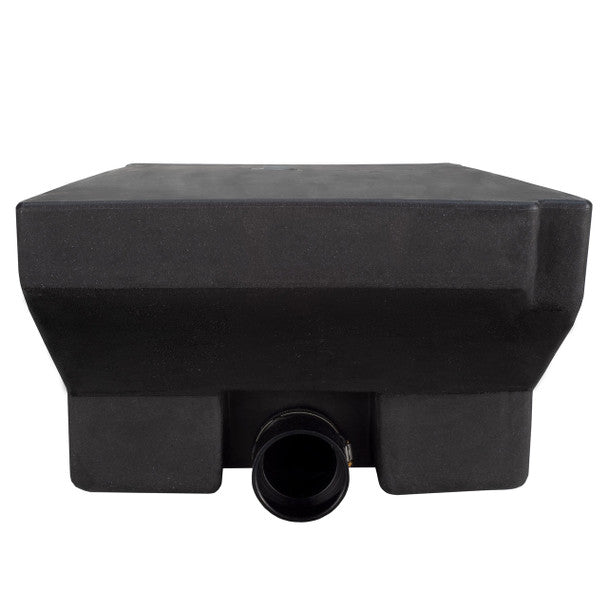 Elkhart Plastics 27 Gallon RV Holding Tank 33.5" x 19" x 12.75" - EPI 2034 H1261003 - OEM Quality Waste Tank