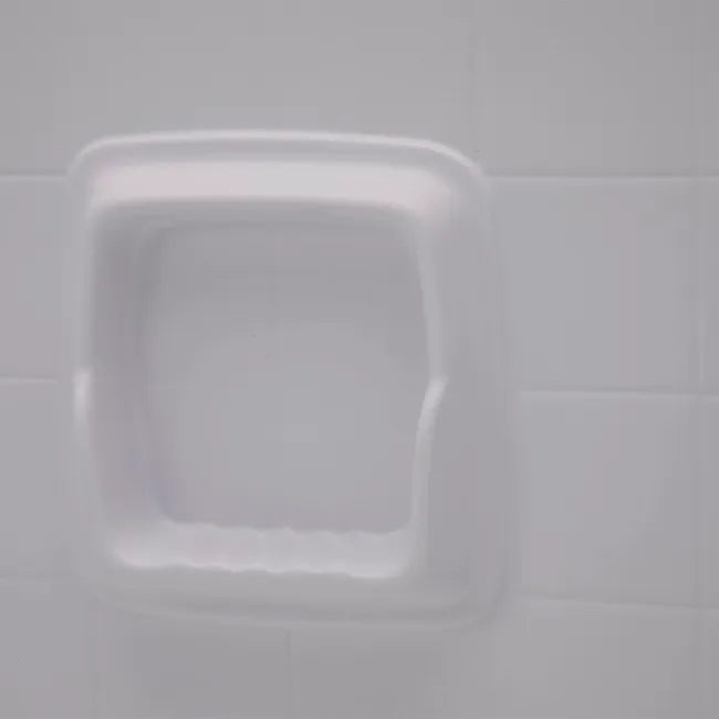 Shower Wall Surround - 24" x 46" x 62" by Lippert - White 210398