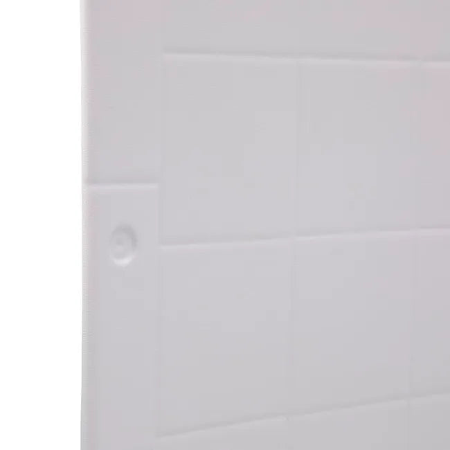 Shower Wall Surround - 24" x 46" x 62" by Lippert - White 210398