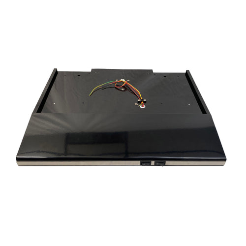 Greystone 22" 12 Volt SS Ventless Range Hood G22SSHH-EL-VL - DISCONTINUED 3/25/25