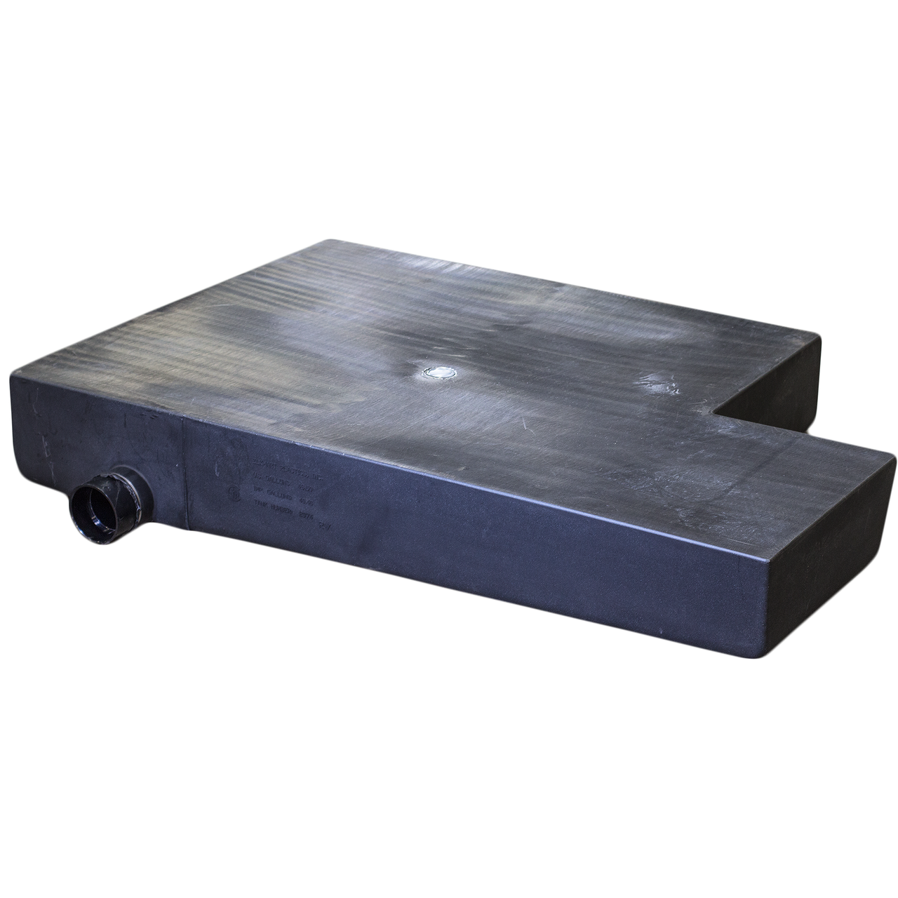 48 Gallon RV Holding Tank 52 1/4" x 36" x 8 3/8" EPI 2974 Discontinued