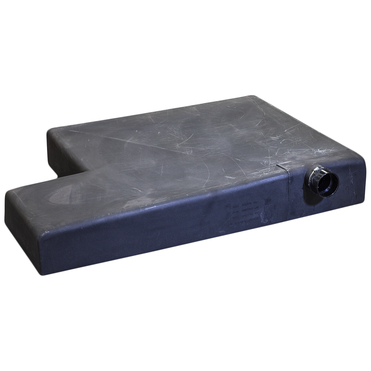 48 Gallon RV Holding Tank 52 1/4" x 36" x 8 3/8" EPI 2974 Discontinued