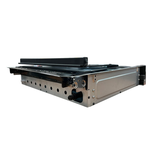 Greystone 2 Burner Gas Cooktop - Full Appliance - 2022302090 - RVHOB12S