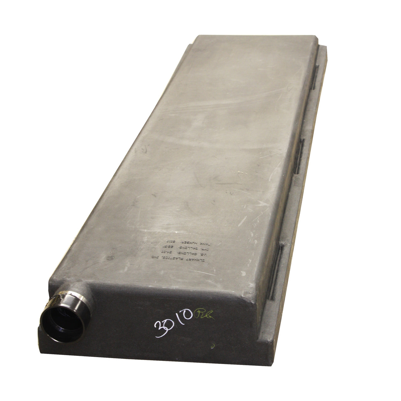 34 Gallon RV Holding Tank 70-1/4" x 21-1/2" x 8" EPI 3010 or H1282