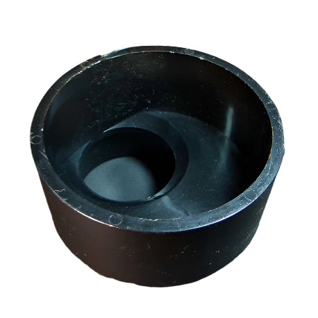 1-1/2" Reducer Fitting for 3" Hub Outlet - Part #320