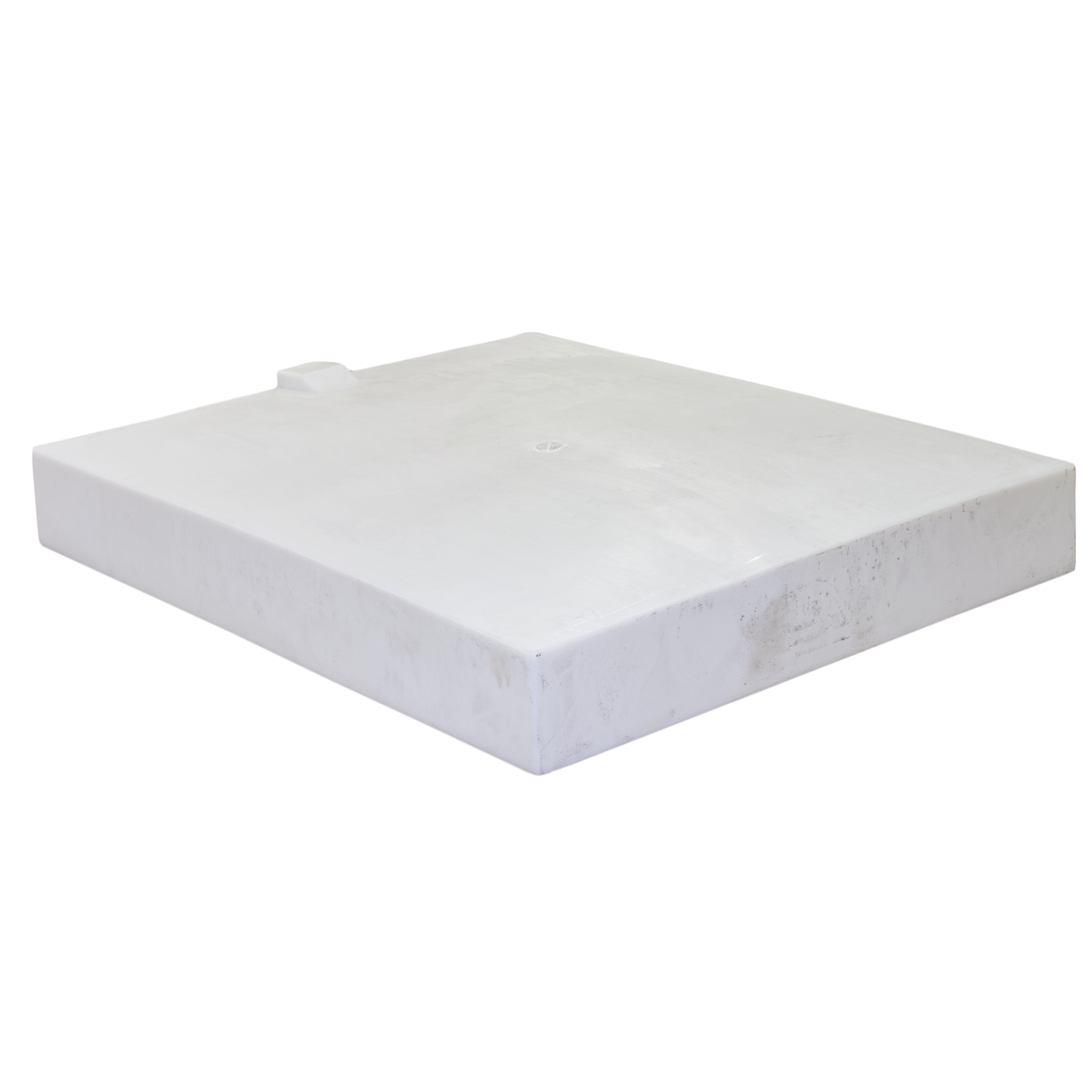 Elkhart Plastics - 96 Gallon RV Fresh Water Tank 60x48x8 | EPI 3376 W1578 | FDA Approved OEM Replacement