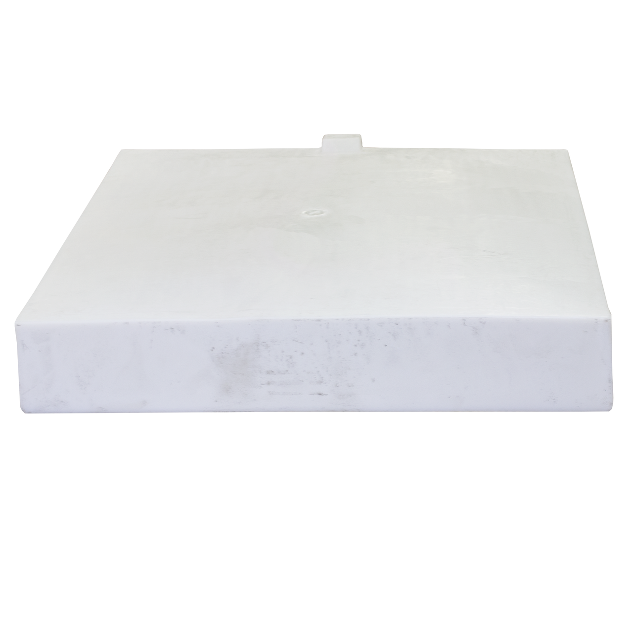 Elkhart Plastics - 96 Gallon RV Fresh Water Tank 60x48x8 | EPI 3376 W1578 | FDA Approved OEM Replacement