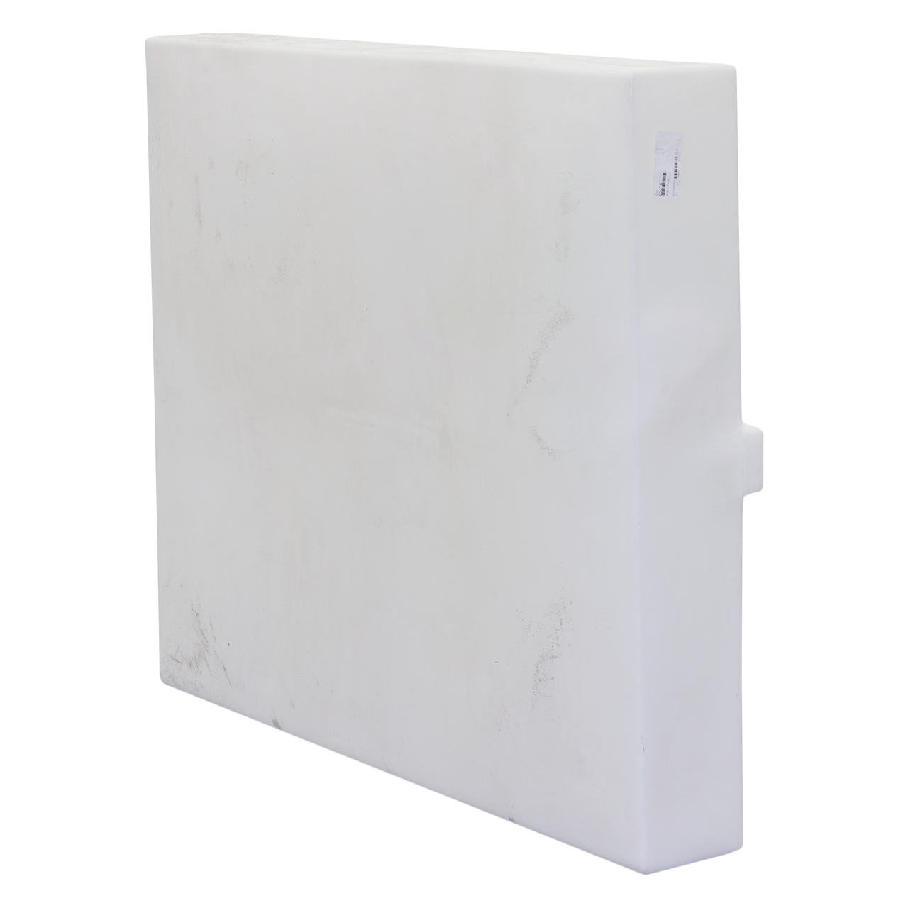 Elkhart Plastics - 96 Gallon RV Fresh Water Tank 60x48x8 | EPI 3376 W1578 | FDA Approved OEM Replacement