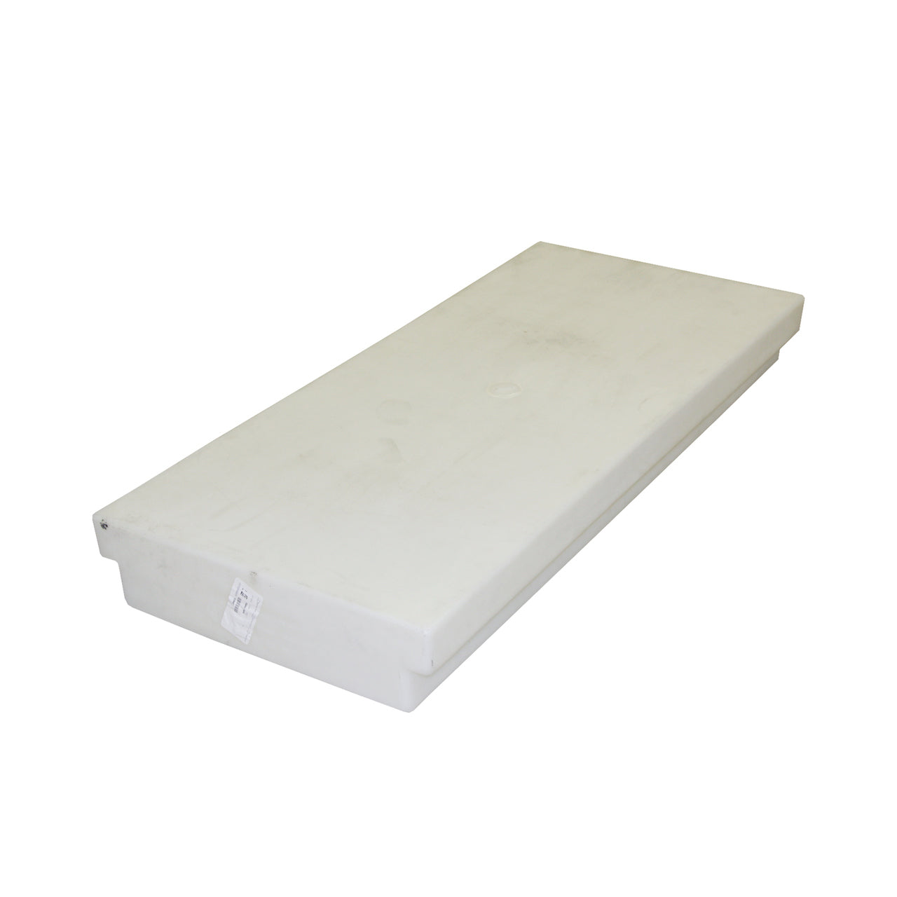 26 Gallon RV Fresh Water Tank 51.5x23x6 Elkhart Plastics EPI 3847 W1579000 Potable Drinking Water