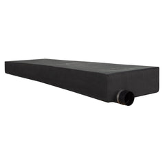 Elkhart Plastics - 42 Gallon RV Holding Tank 66" x 21" x 9" EPI 366H/H1253