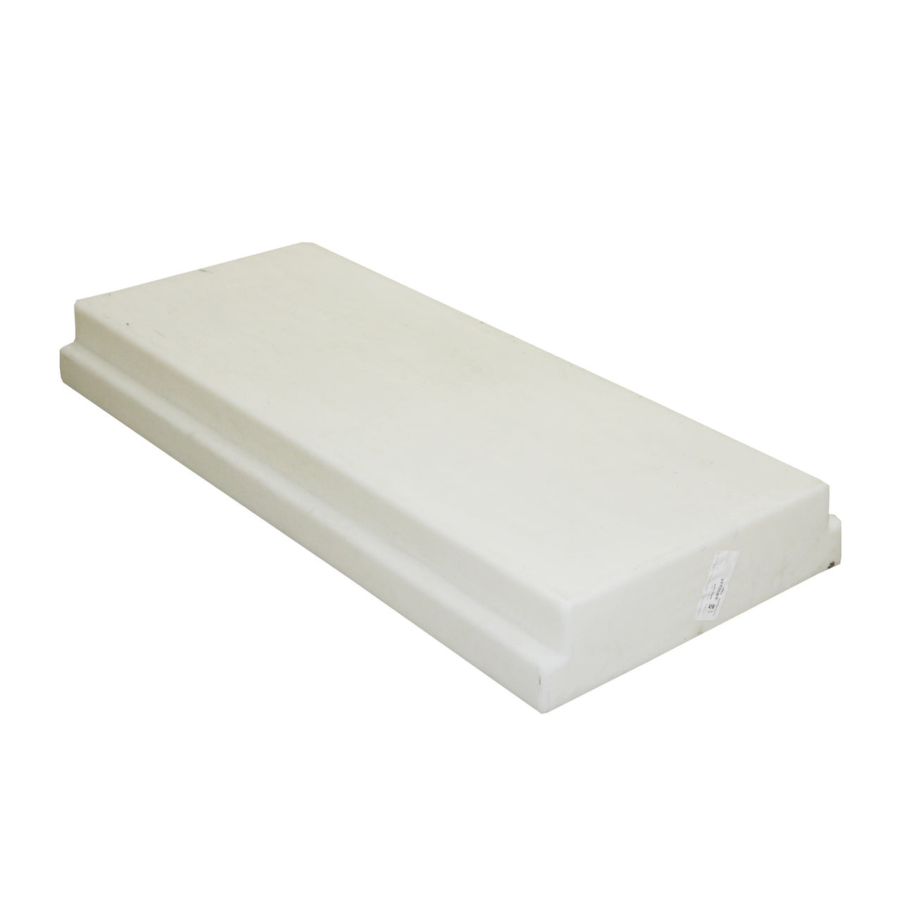 26 Gallon RV Fresh Water Tank 51.5x23x6 Elkhart Plastics EPI 3847 W1579000 Potable Drinking Water