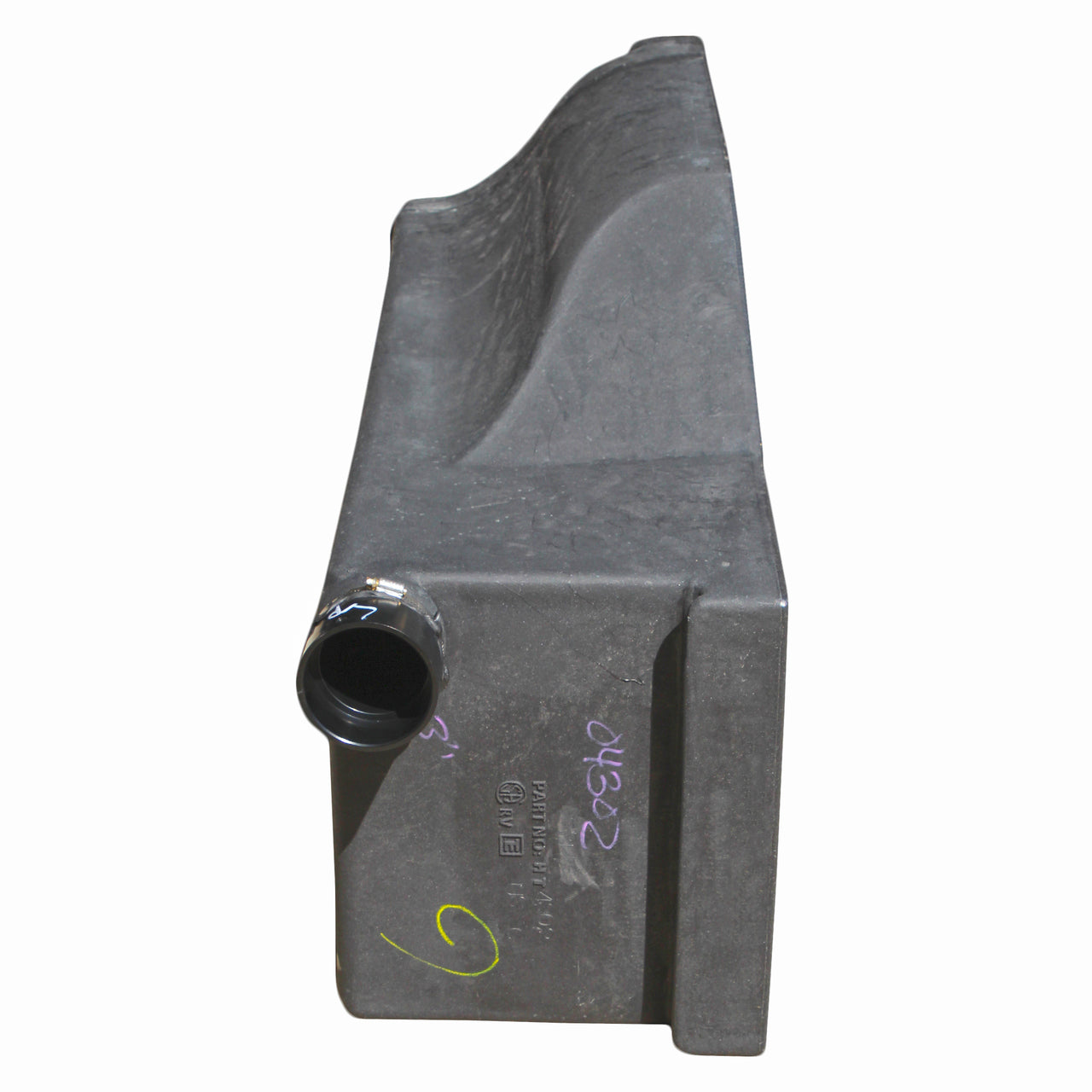 32 Gallon RV Holding Tank 38" x 21 1/2" x 13 1/2" EPI 4302 H1306002