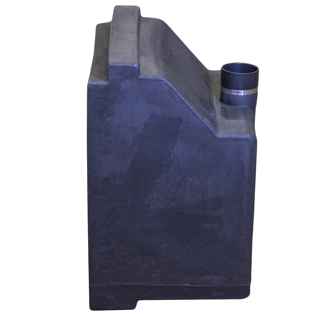 32 Gallon RV Holding Tank - Black/Gray Water - 26.5" x 20.5" x 17.5" - Elkhart Plastics EPI 4733