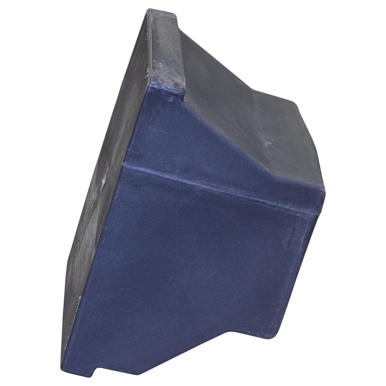 31 Gallon RV Holding Tank - Black Gray Water Tank 27.5" x 20.5" x 18.5" - Elkhart Plastics H1235005