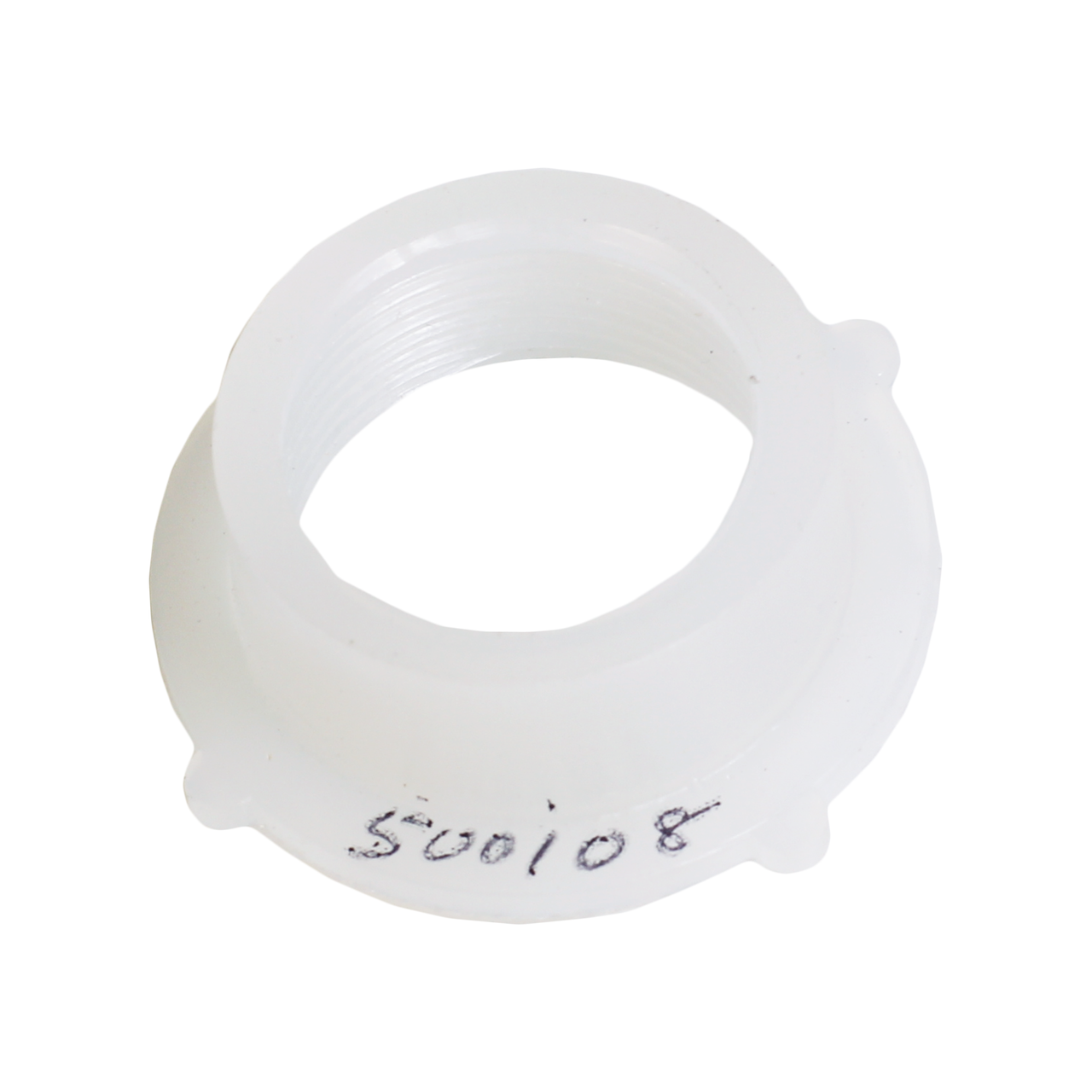 1-1/4" FPT Threaded Spinweld Fitting - Part # 55