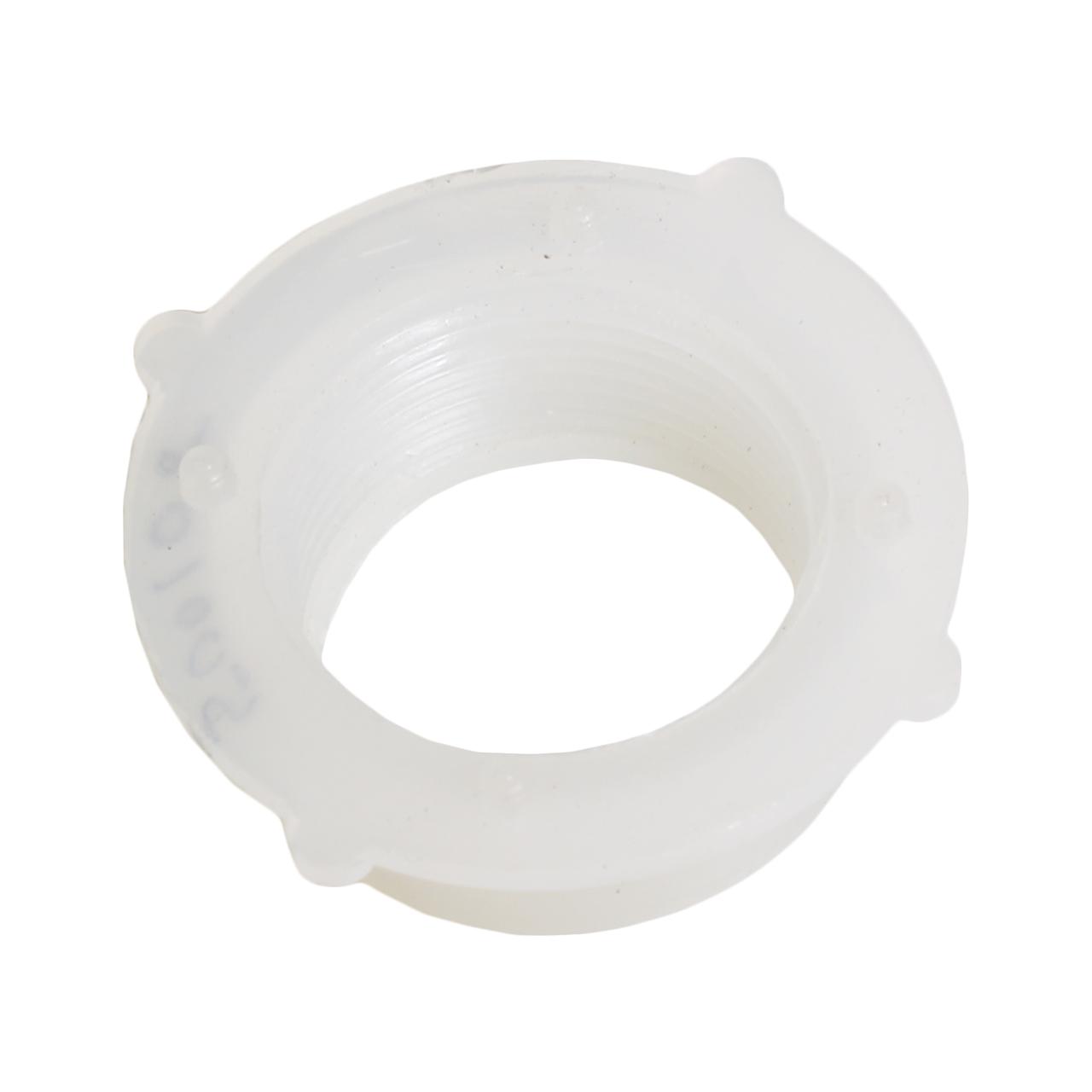 1-1/4" FPT Threaded Spinweld Fitting - Part # 55