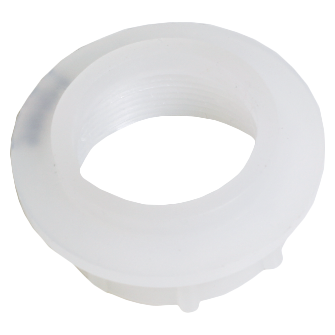 2" FPT Spinweld Fitting 2 1/2" Hole Size Part # 65