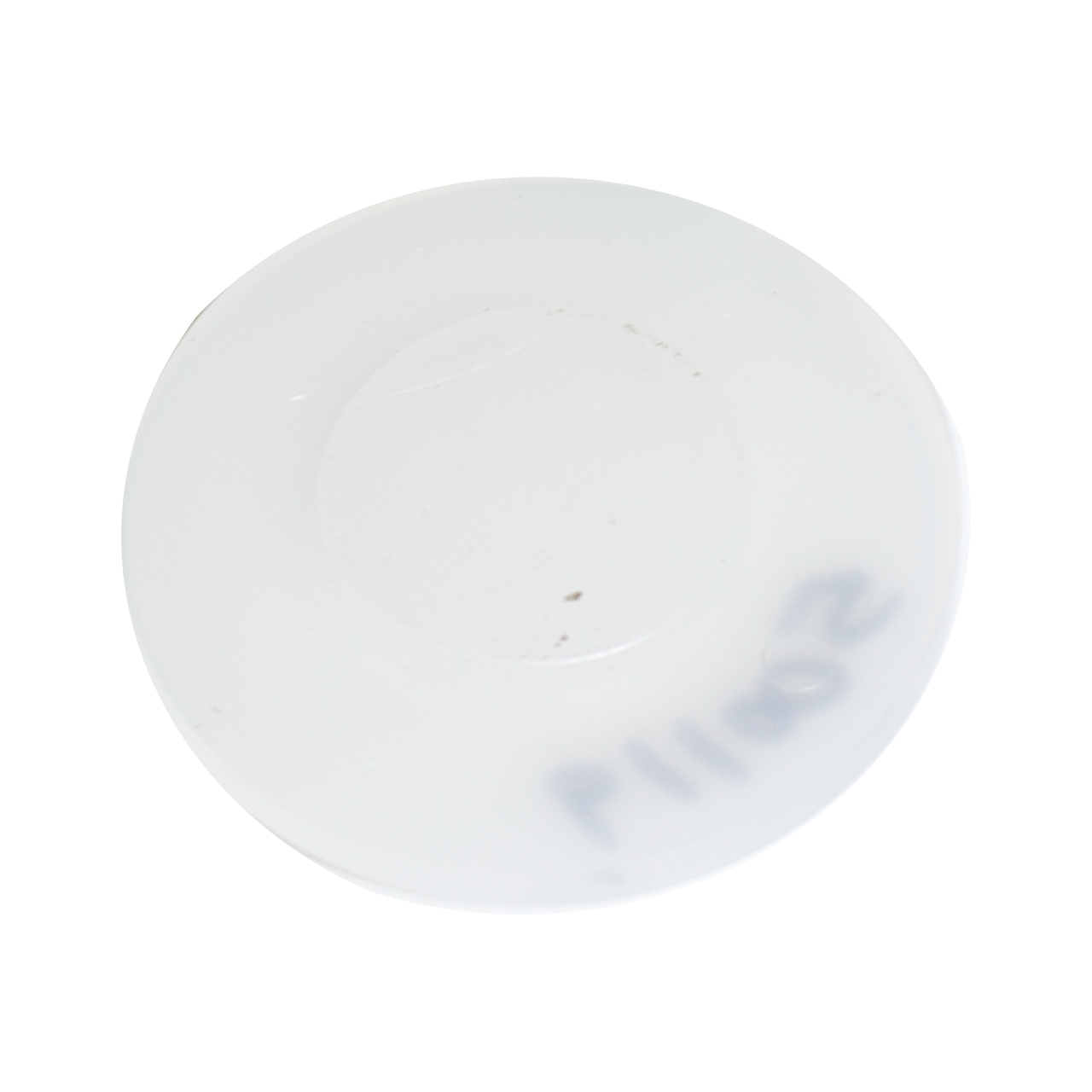 1" Spinweld Patch - Part # 51AD