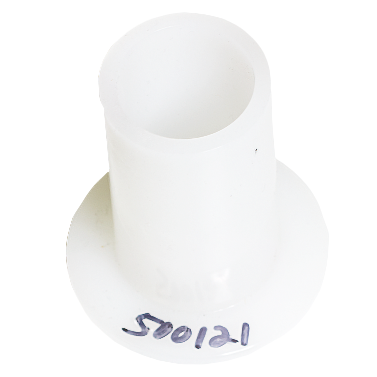 1-1/4" Spigot Spinweld Fitting - Part # 61