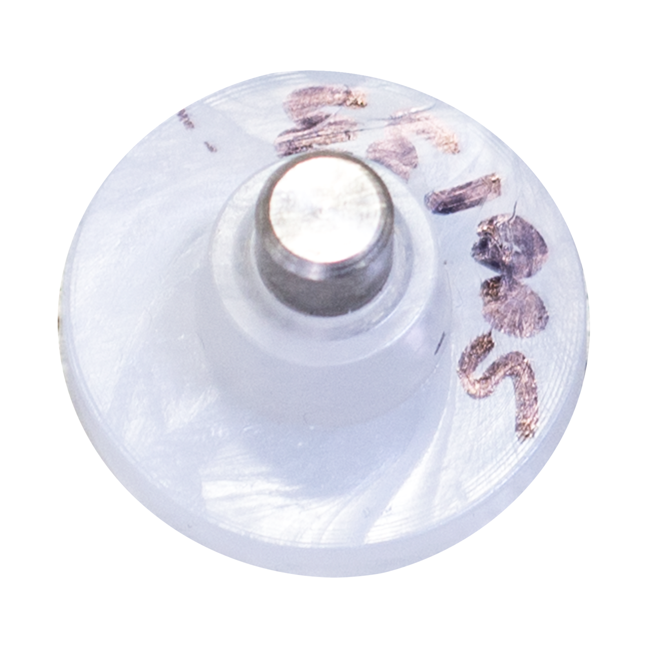 1/2" Spin Probe 1/2" Hole Size Part # 350