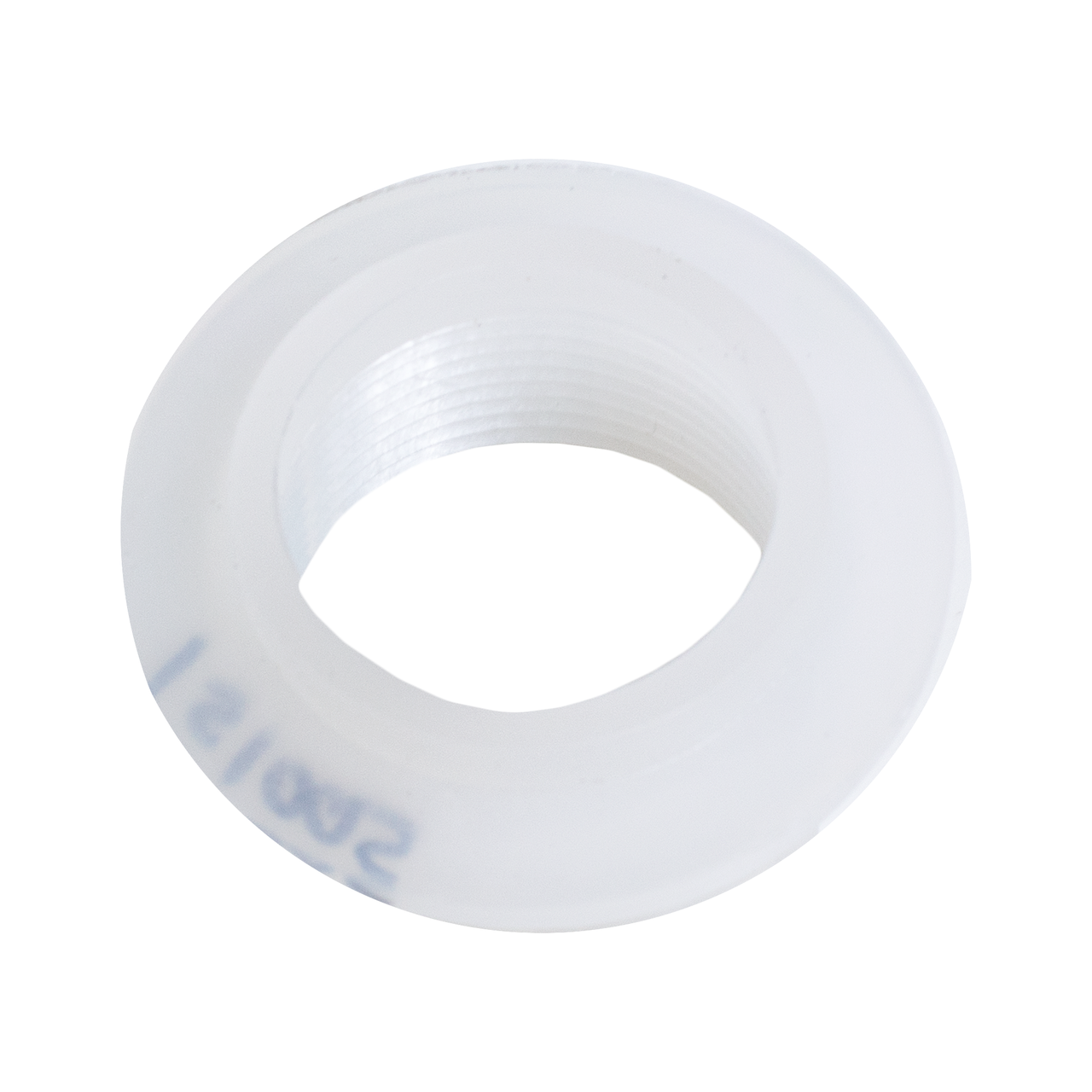 1-1/4" FPT Threaded Raised Spinweld Fitting - Part # 54