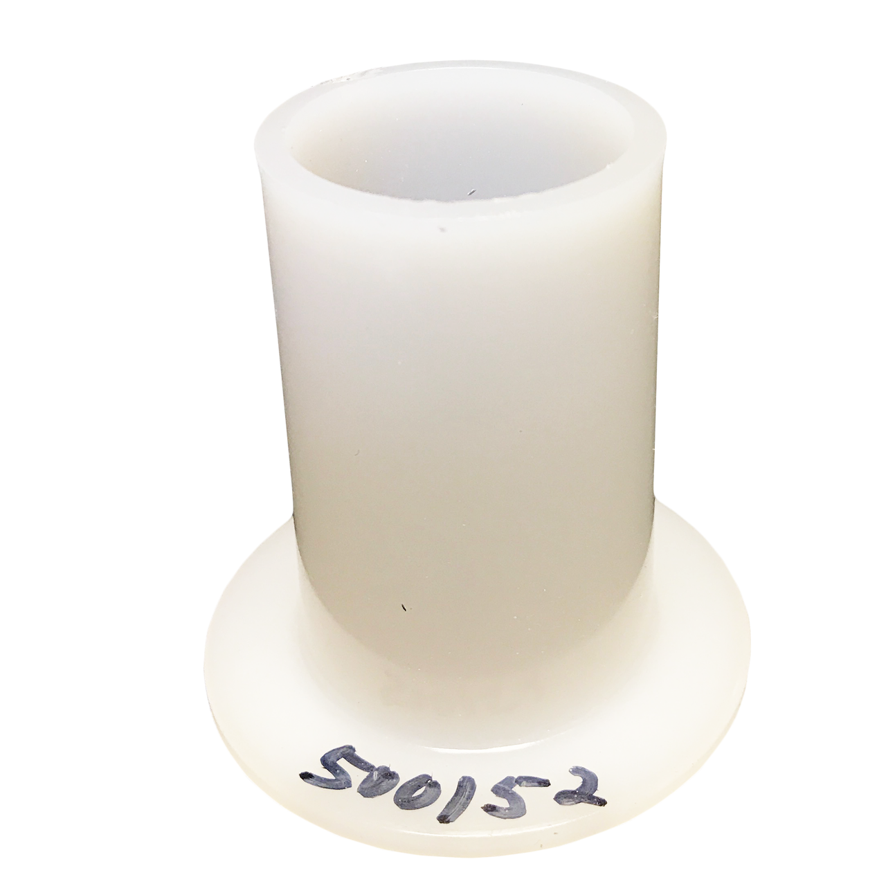 1-3/8" OD x 1-1/8 ID Non-Thread Fitting Fill Fitting Part # 62