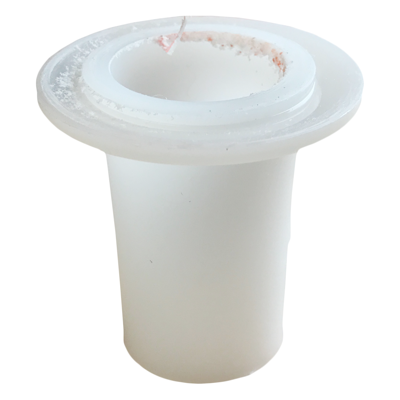 1-3/8" OD x 1-1/8 ID Non-Thread Fitting Fill Fitting Part # 62