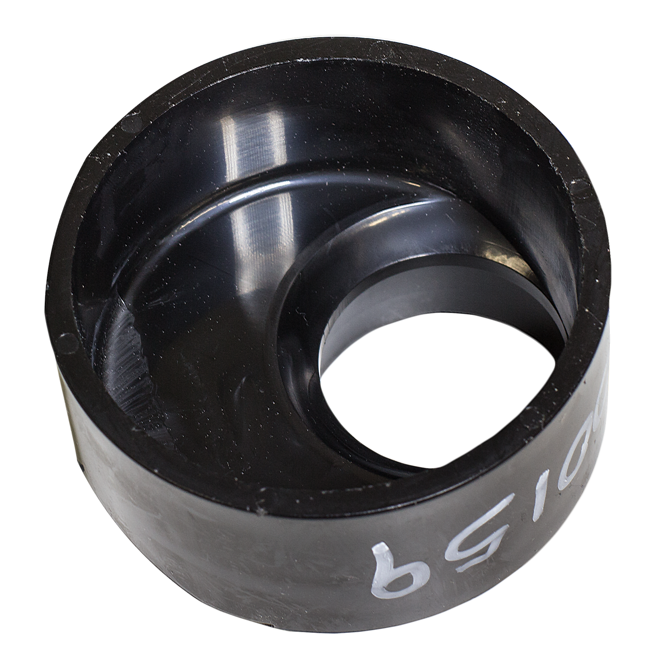 1-1/2" Reducer Fitting for 3" Hub Outlet - Part #320