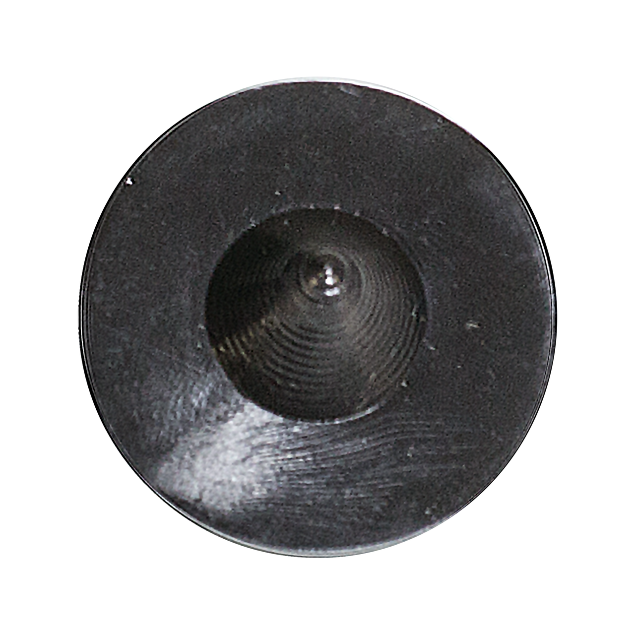 1/2" Black Probe Patch 1/2" Hole Size Part # 50B