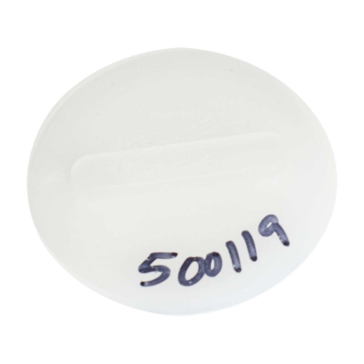 1" Spinweld Patch - Part # 51AD