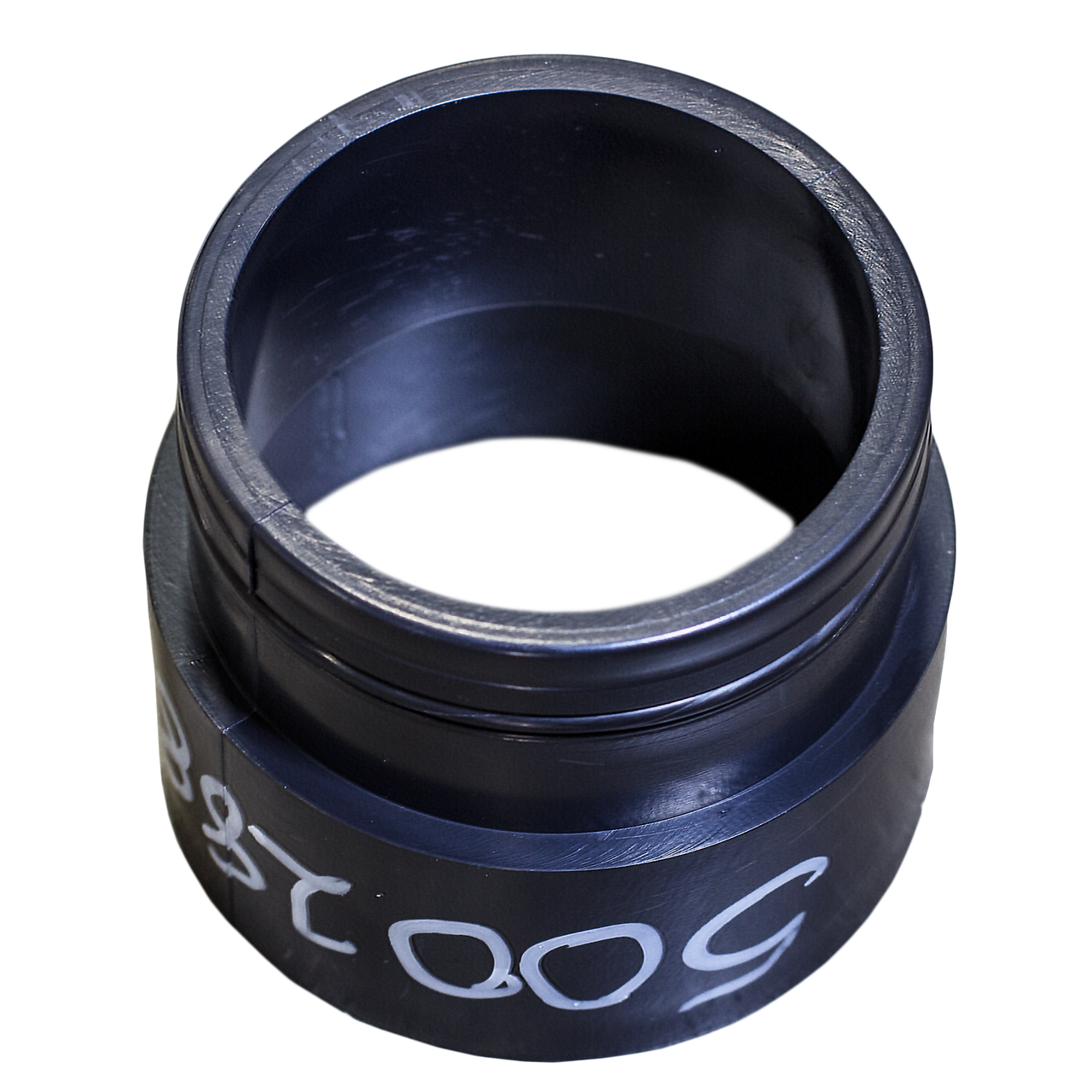 3" Hub Adaptor with O Ring 3.75" Hole Size Part # 300