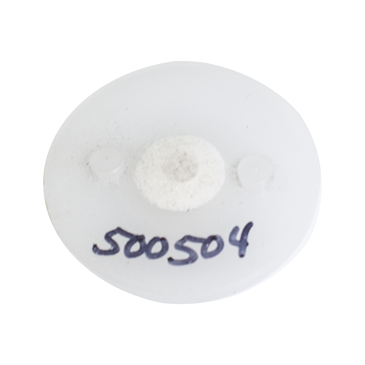 Breather Patch 1 1/8" Hole Size Part # 51A BA