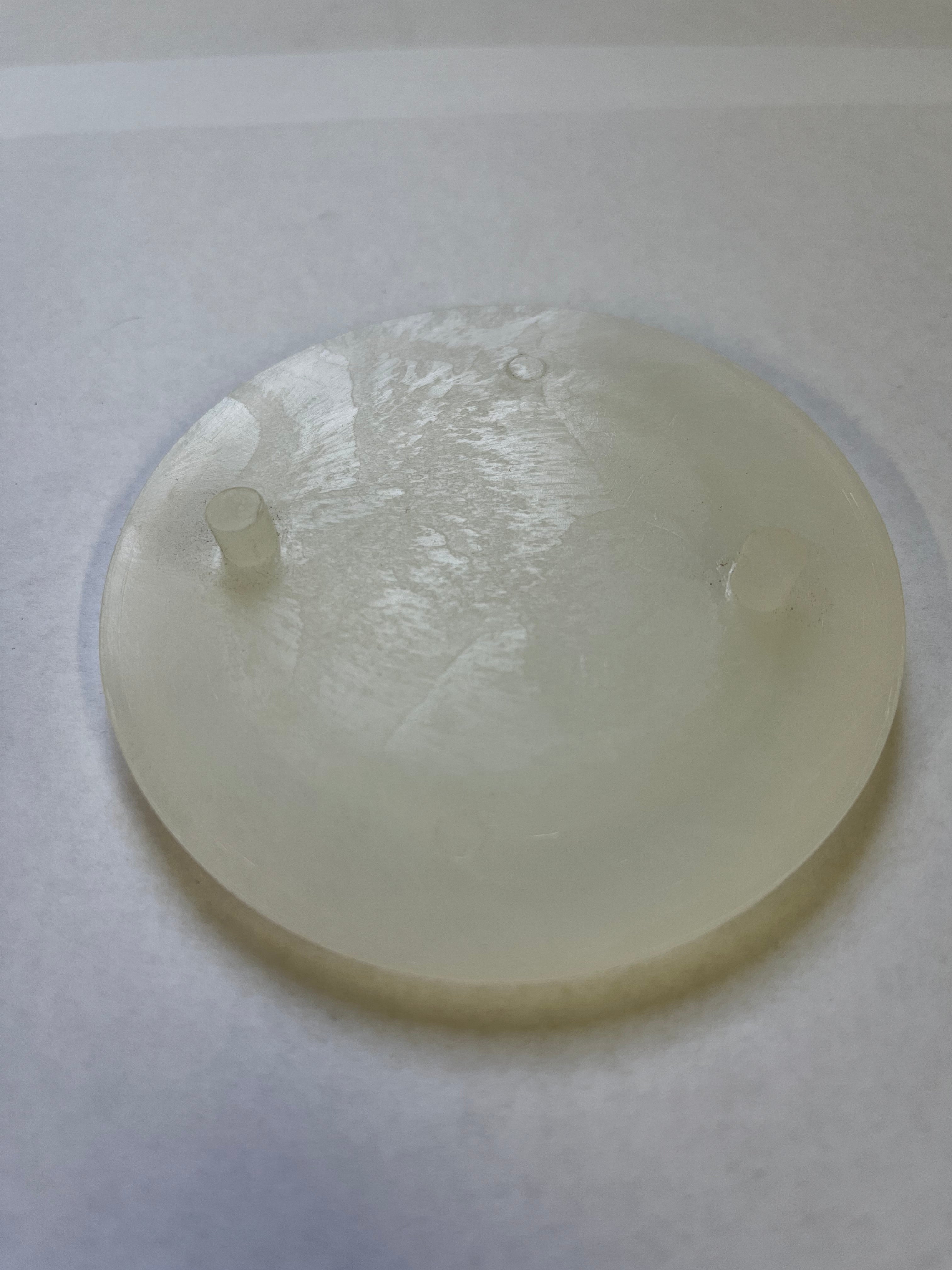 4-1/2" Patch 3-3/4" Hole Size Part # 69L