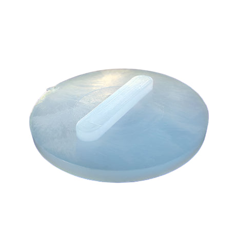 1" Spinweld Patch - Part # 51AD