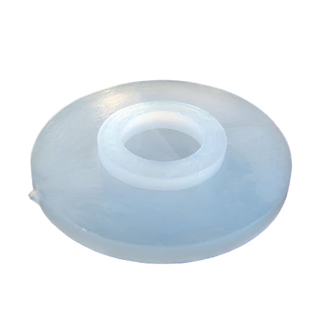 1" Spinweld Patch - Part # 51AD