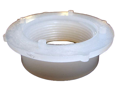 1-1/2" Flush FPT HD Spinweld Fitting - Part # 57HD