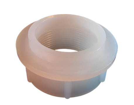 1-1/2" Flush FPT HD Spinweld Fitting - Part # 57HD