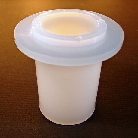 1-1/2" Non-thread fitting Part # 72