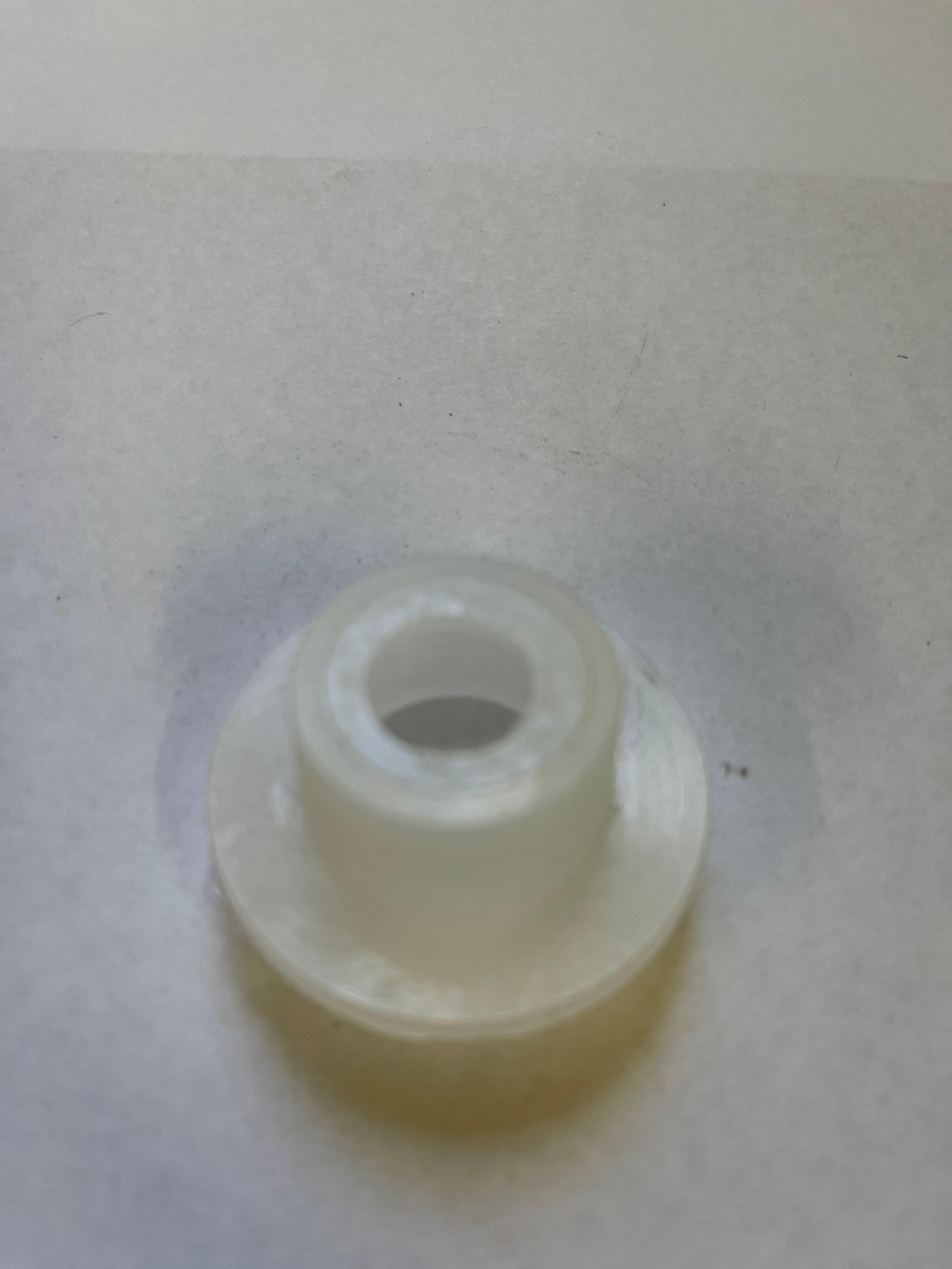 1/2" FPT Flush Fitting 1 1/8" Hole Size Part # 83-LL