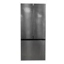 Everchill 17 CU FT Stainless 12 Volt French Door Refrigerator - Stainless Steel 2022302290/BCD-455WTE-B-04H