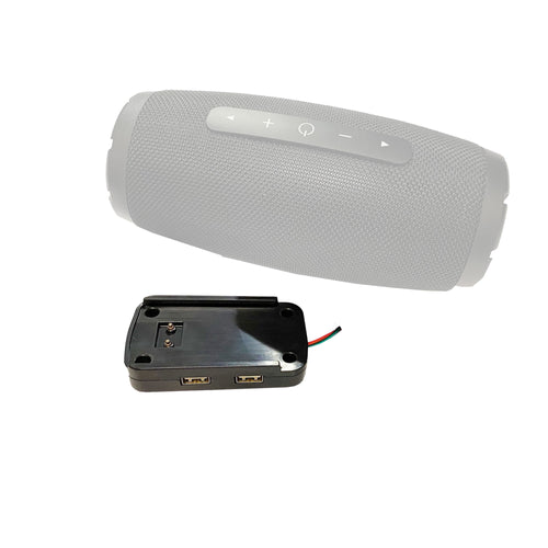 DRIVE Wall Mounted RV Charging Dock for Portable Bluetooth Speaker 2022302425 BTP-185C - DISCONTINUED 3/25/25